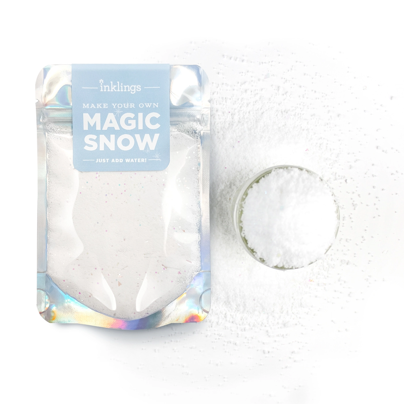 Magic Snow Kit