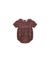 Harvest Berry Liv Romper