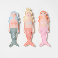 Mermaid Dive Buddies Set
