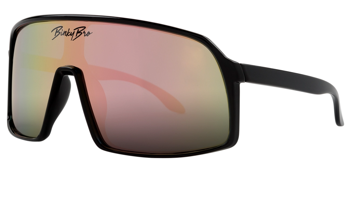 Salmon Monteverde Sunglasses