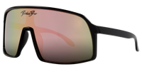 Salmon Monteverde Sunglasses