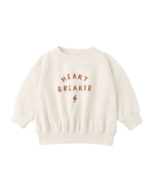 Heart Breaker Relaxed Sweatshirt
