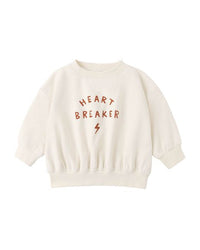Heart Breaker Relaxed Sweatshirt