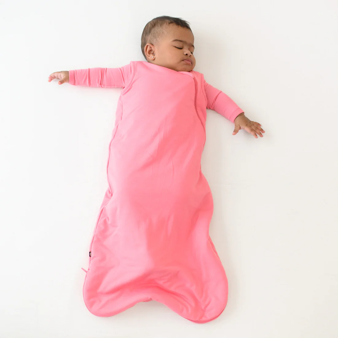 Sleep Bag 1.0 Tog - Guava