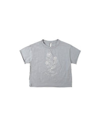 Enjoy the Now Vintage Tee