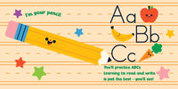 Hello Crayons Book