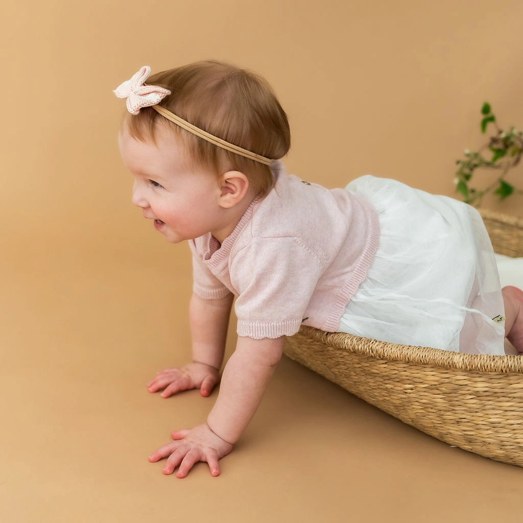 Piper Floral Tutu Dress