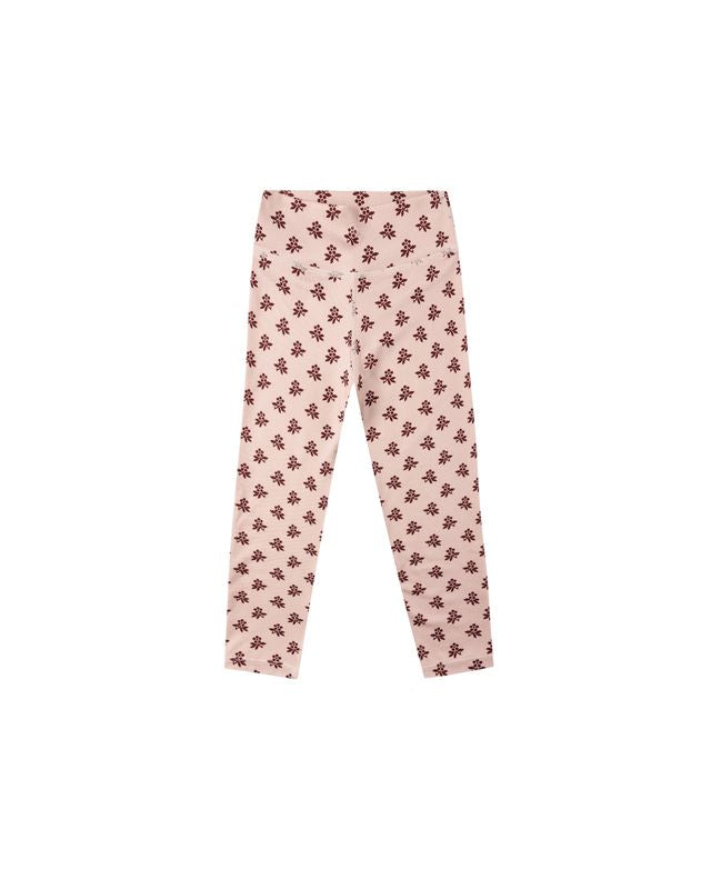 Blush Fleur Legging