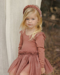 Poppy Lottie Tutu Set