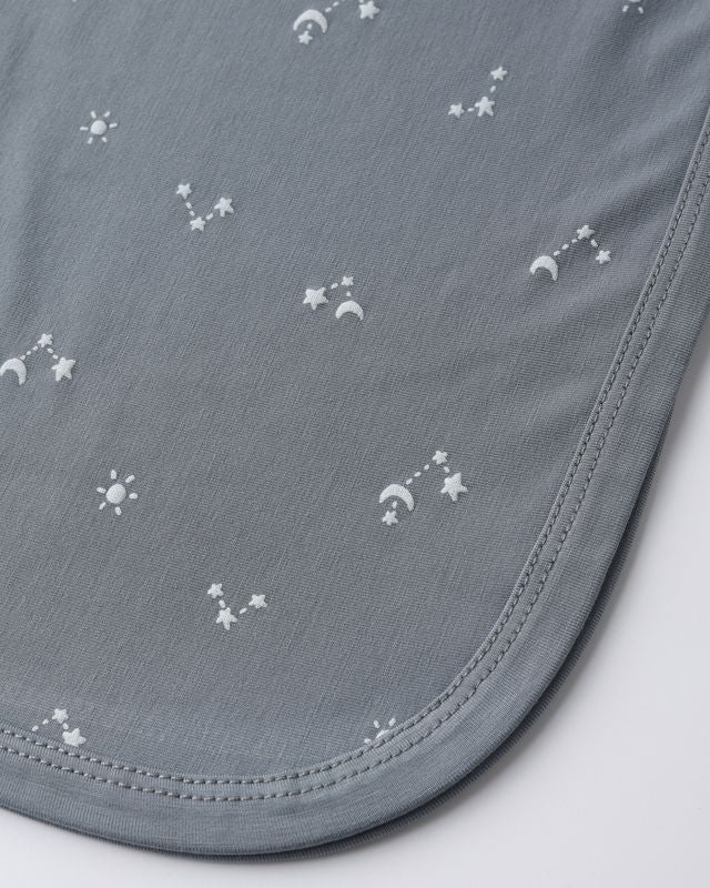 Starlight Bamboo Swaddle