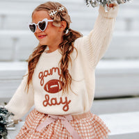 Football Bow