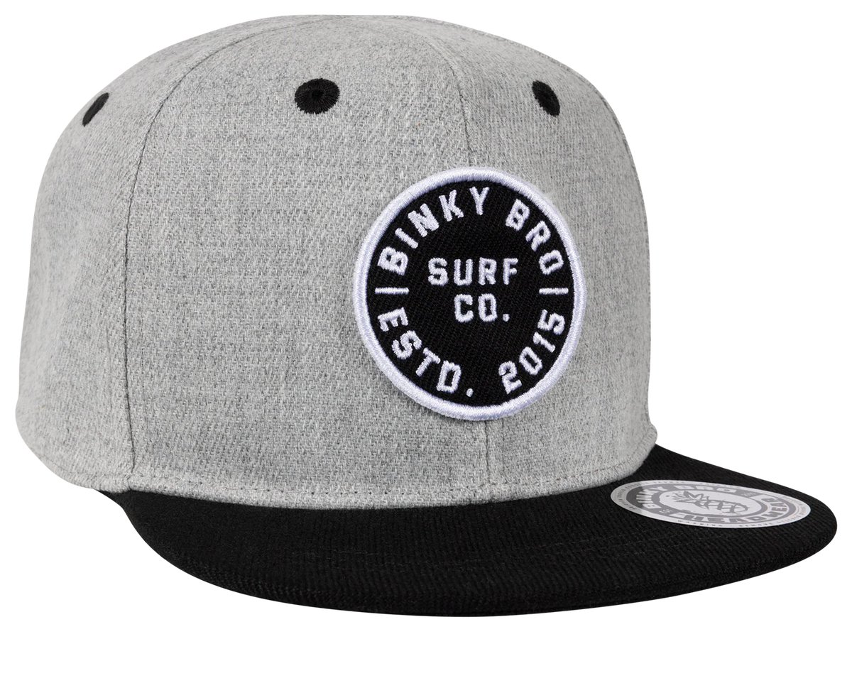 Finley 4.0 Hat