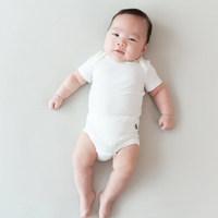 Cloud Bamboo Bodysuit