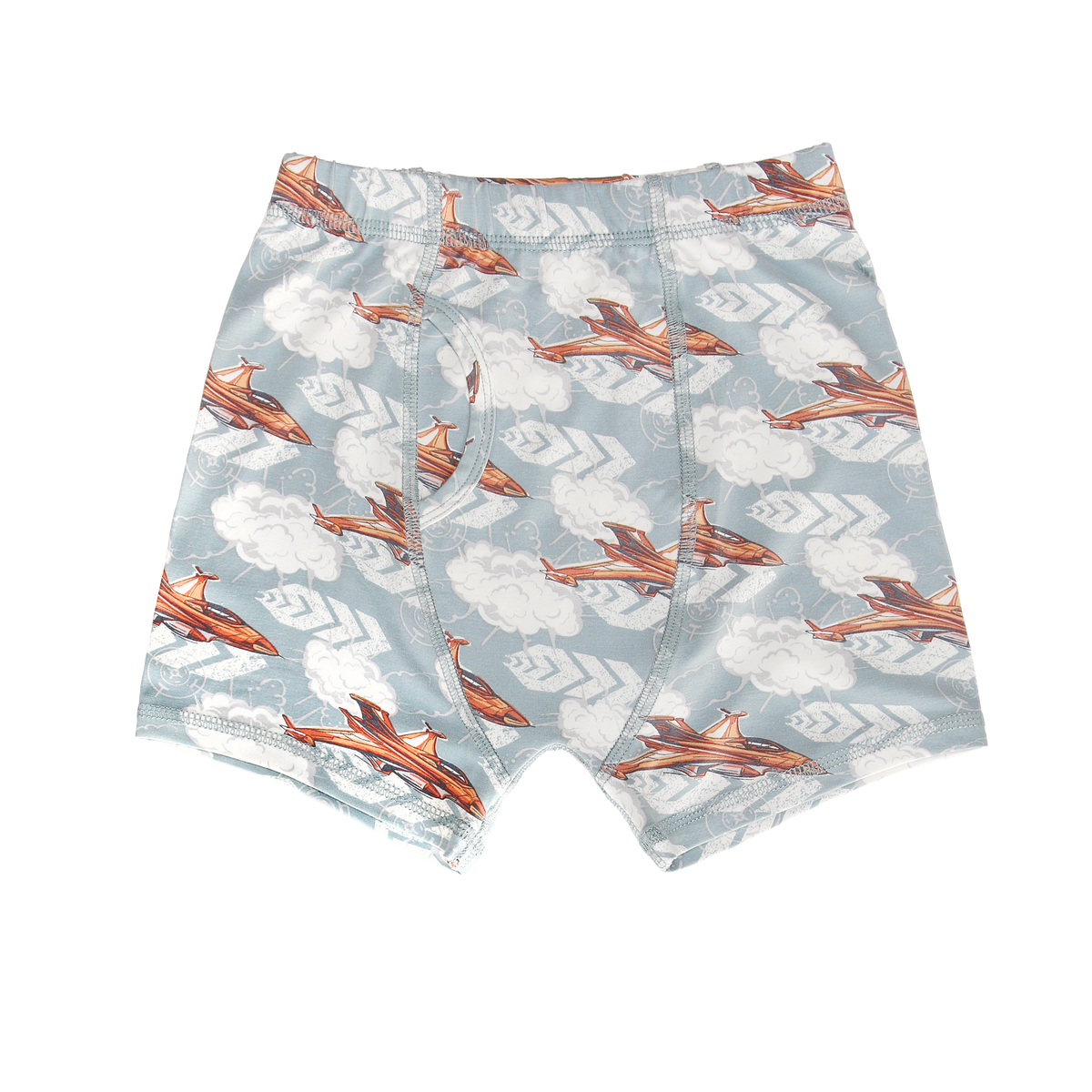 Top Gun Boxer Brief 3-Pack