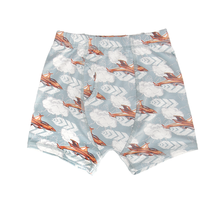 Top Gun Boxer Brief 3-Pack