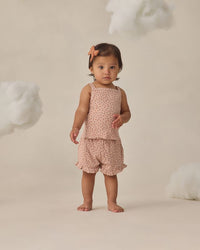 Posy Evie Tank + Shortie Set