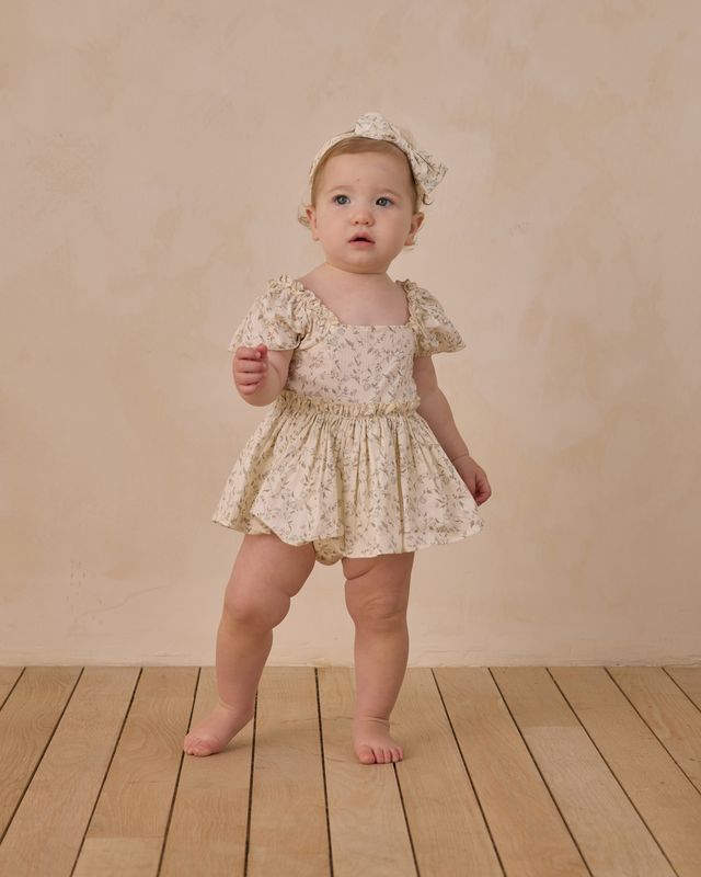 Vines Margot Romper