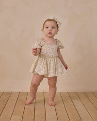 Vines Margot Romper
