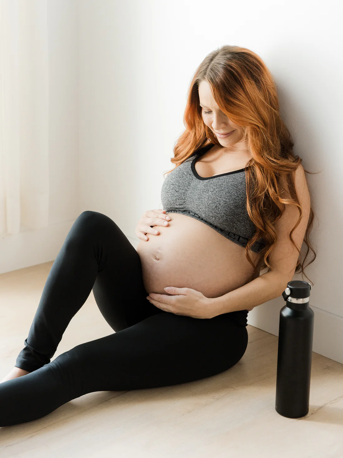 Louisa Maternity & Postpartum Leggings