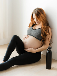Louisa Maternity & Postpartum Leggings