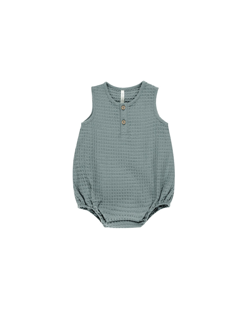 Eucalyptus Beau Romper