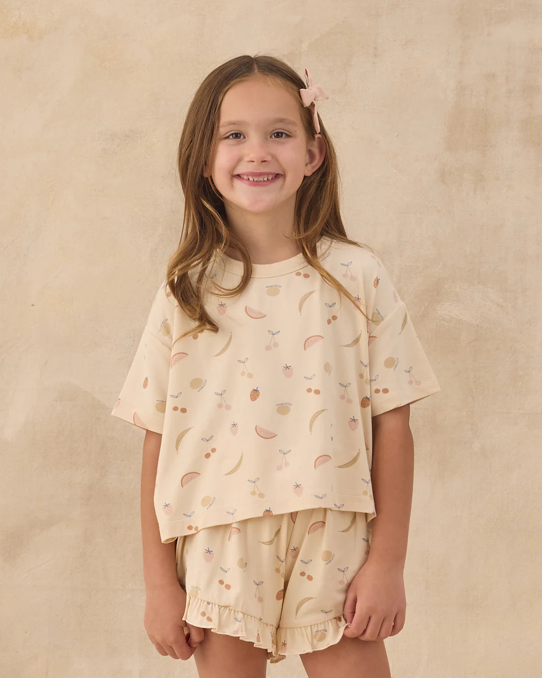 Fruit Modal Mosie Set