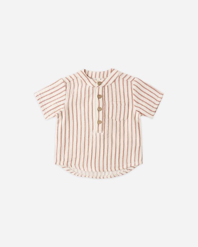 Vintage Stripe Jaxson Shirt