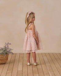 Cotton Candy Mara Dress