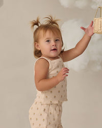 Buttercup Evie Tank + Shortie Set