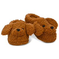 Puppy Slippers