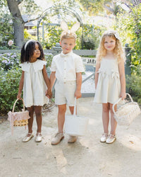 Sky Stripe Norah Bow