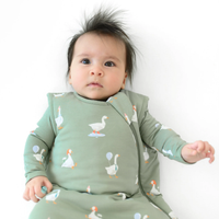 Sleep Bag 1.0 Tog - Silly Goose