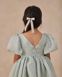 Seafoam Sofia Dress