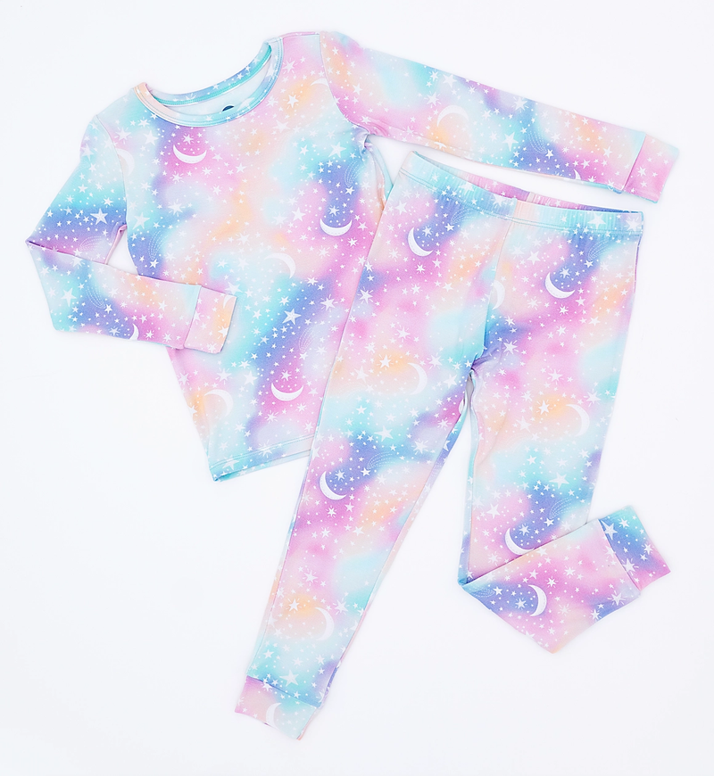 Astra Bamboo Pajama Set