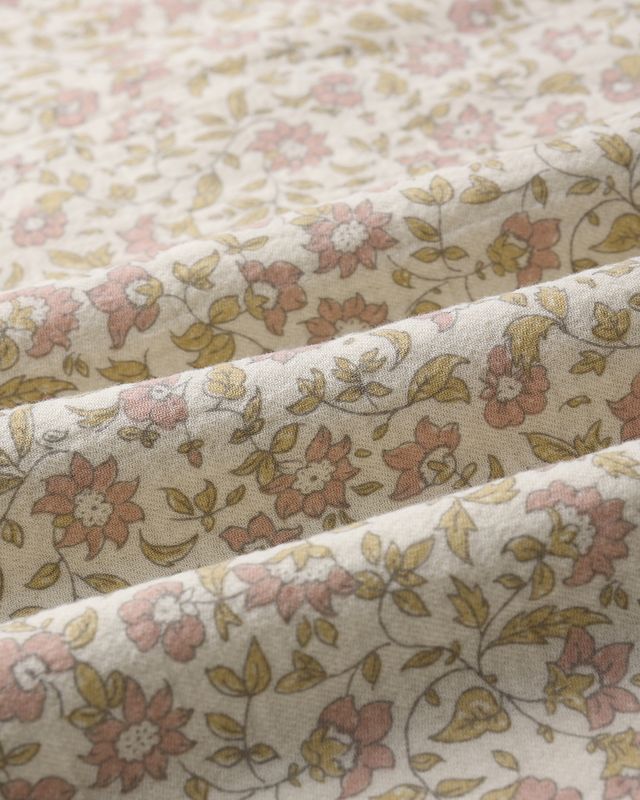 Dahlia Woven Swaddle