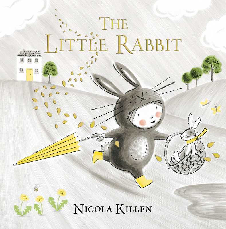 The Little Rabbit Book