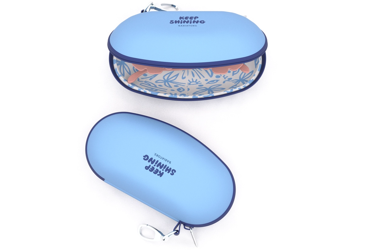Babiators Sunglasses Travel Case