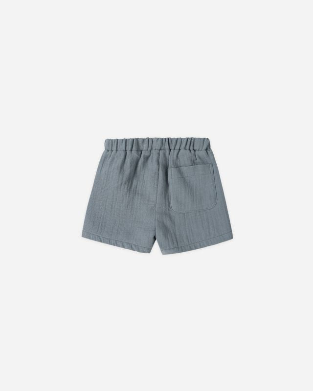 Ocean Utility Short