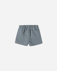 Ocean Utility Short