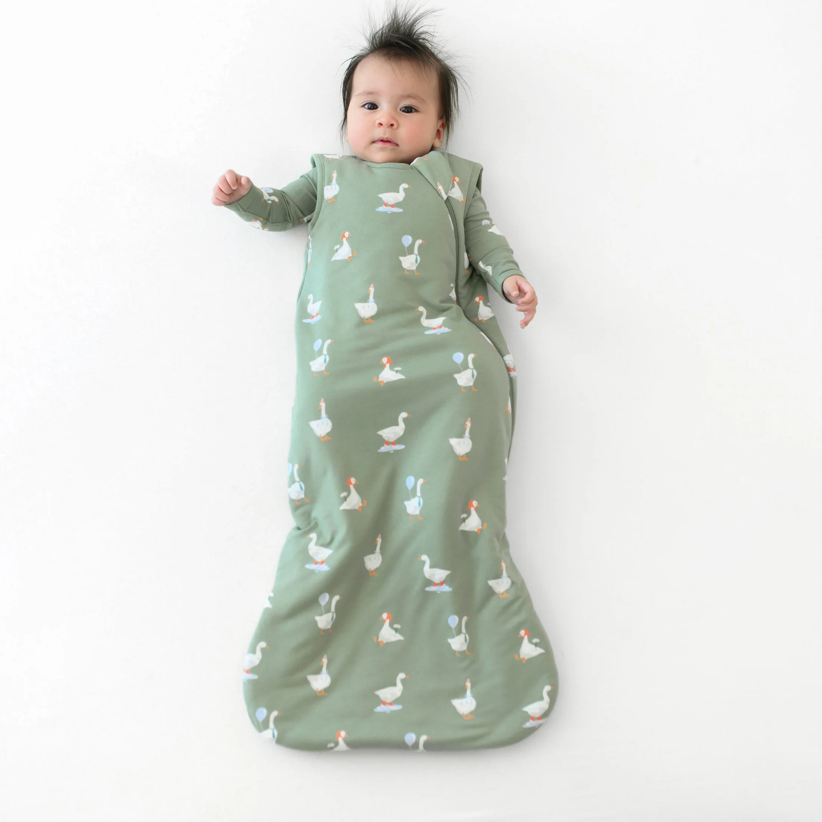 Sleep Bag 1.0 Tog - Silly Goose