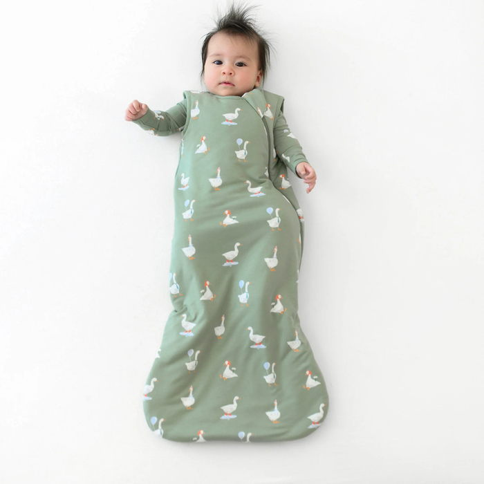 Sleep Bag 1.0 Tog - Silly Goose