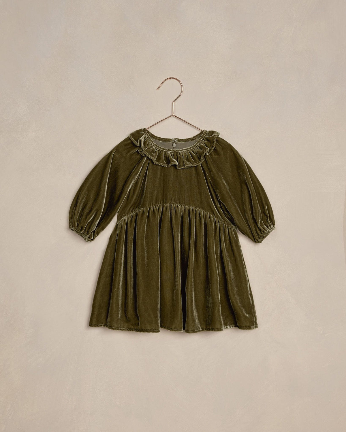 Olive Adeline Dress