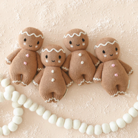 Baby Gingerbread