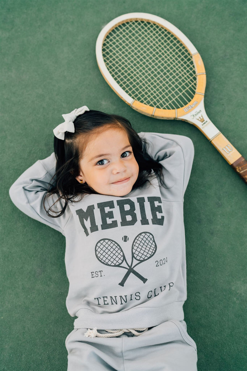 Tennis Club Set