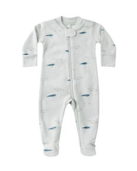 Narwhals Zip Sleeper