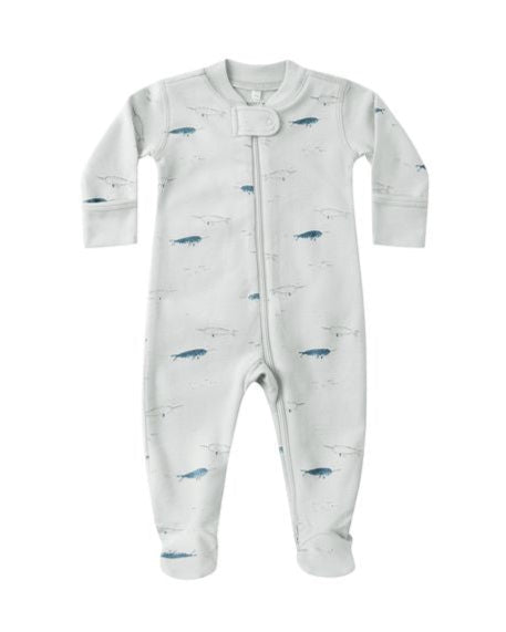 Narwhals Zip Sleeper