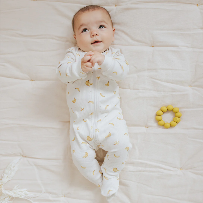 Bananas Pajama Sleeper