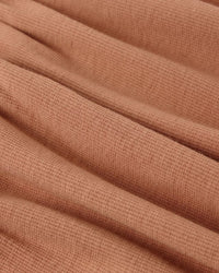 Poppy Ribbed Tank Dress
