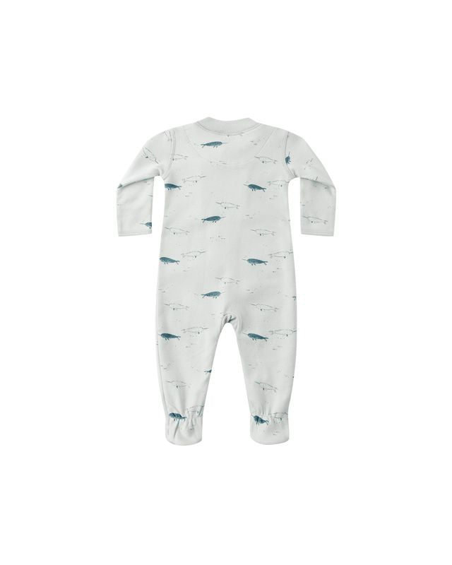 Narwhals Zip Sleeper