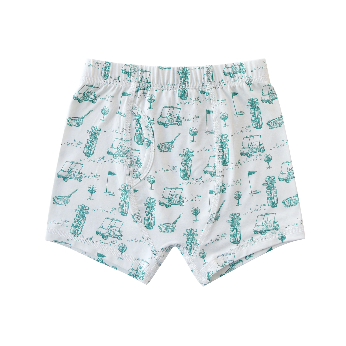 Top Gun Boxer Brief 3-Pack